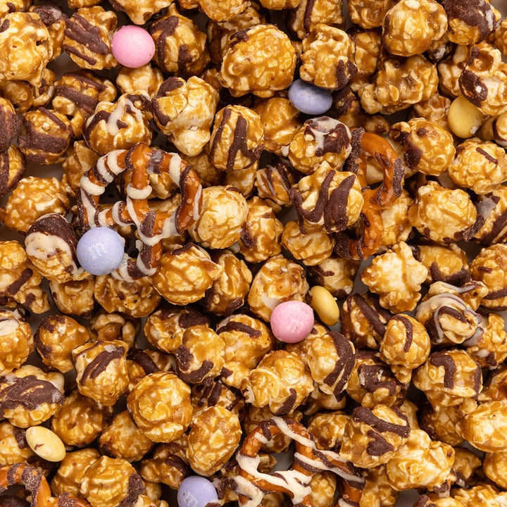 Poppy: Spring Confetti Popcorn