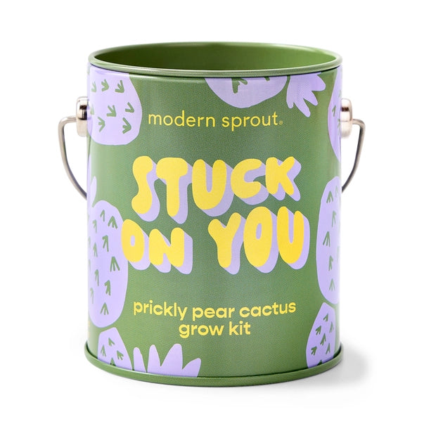 Grow Kits: Stuck On You