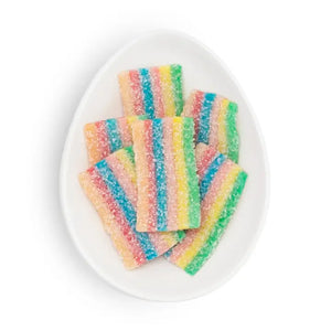 Sugarfina: Sour Rainbow Belts