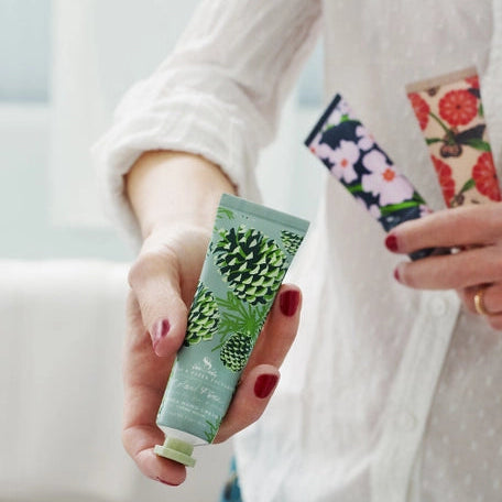 Hand Cream: Roland Pine, 1oz