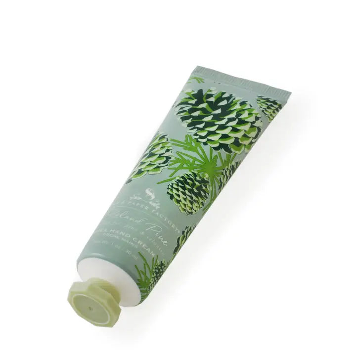 Hand Cream: Roland Pine, 1oz