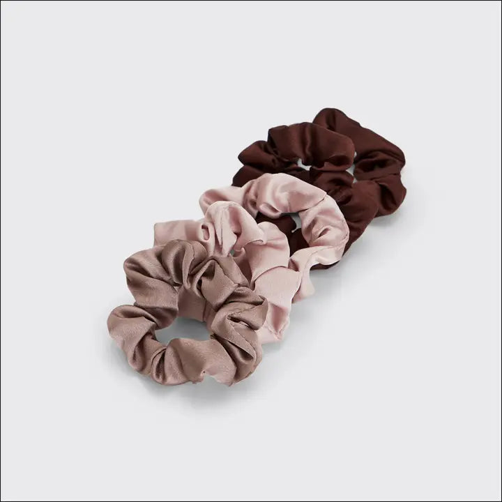 Kitsch: 5pc Satin Sleep Scrunchie