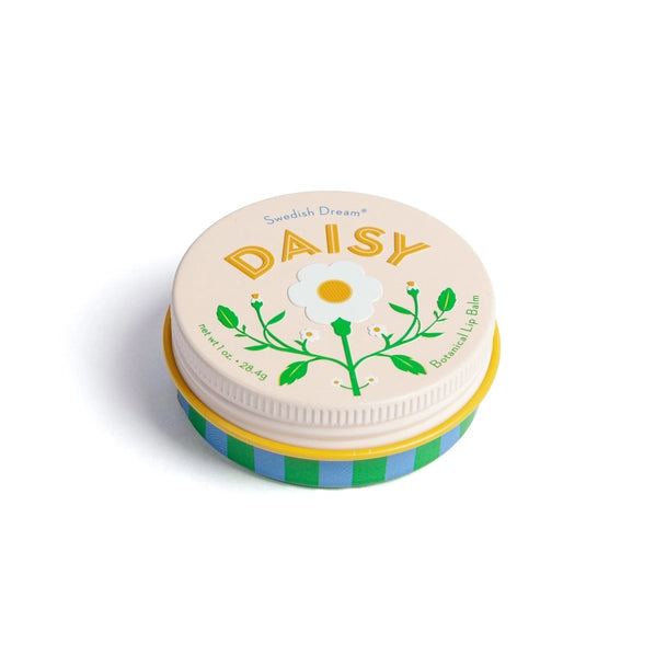Lip Balm: Skandi Bloom Daisy