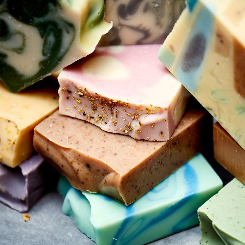 Bar Soap: Earl Grey