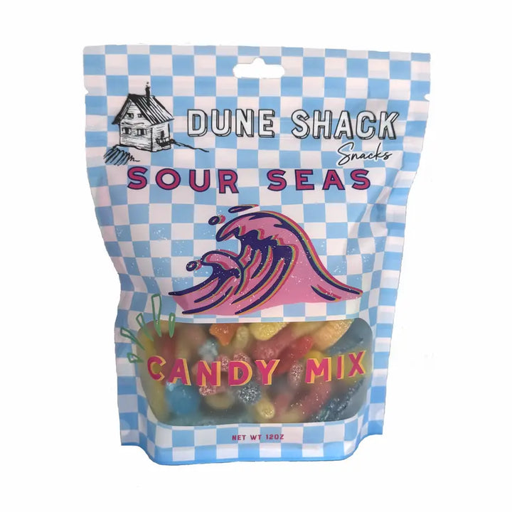 Candy Mix: Sour Seas