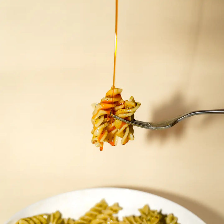 Olive Oil: Spicy Italian Olive Oil