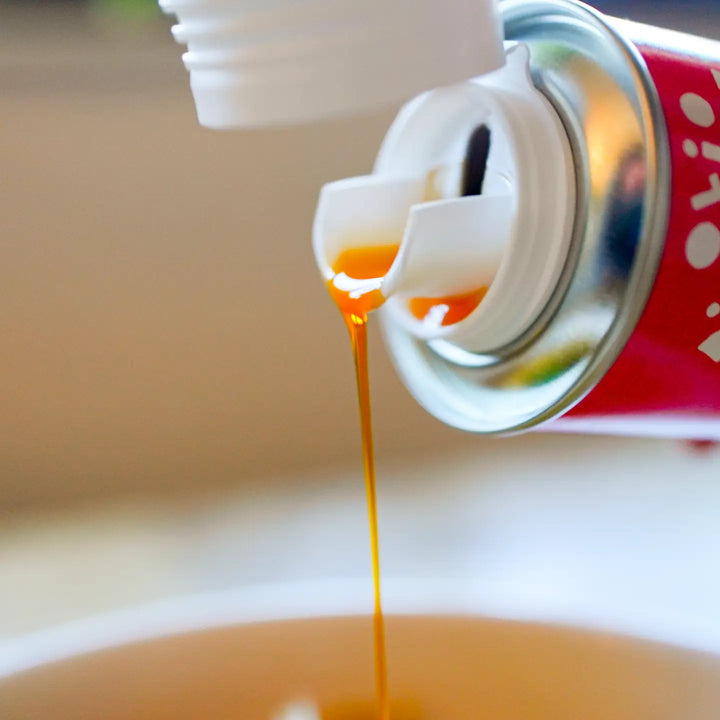 Olive Oil: Spicy Italian Olive Oil