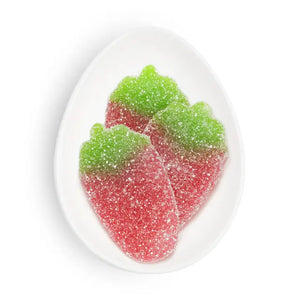 Sugarfina: Sour Strawberries