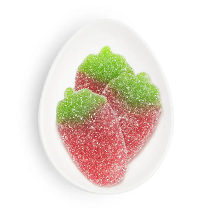 Sugarfina: Sour Strawberries