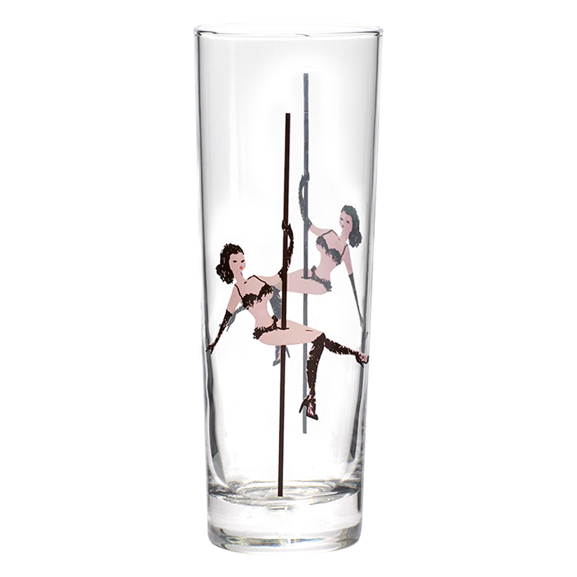 Glass: Strip She