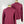 Kanibal & Co. Summit New Jersey sweatshirt showing front and back in maroon color with long sleeves