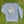 Kanibal & Co. Summit New Jersey sweatshirt in blue with mountain goat and tree graphic