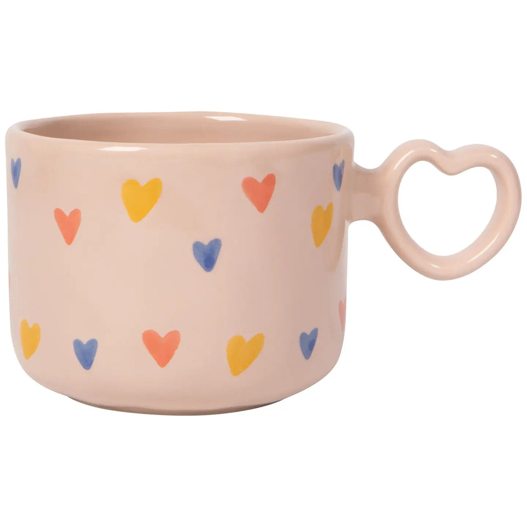 Mug: Sweet Hearts