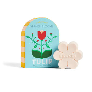 Bar Soap: Skandi Bloom Tulip