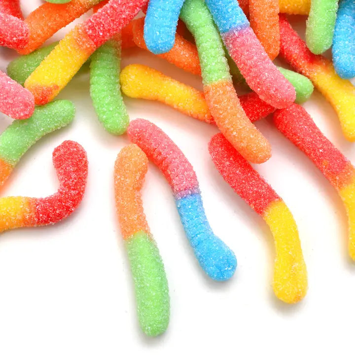 Candy Club: Bookworms