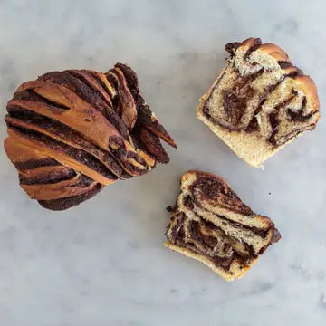 DIY Kit: Chocolate Babka