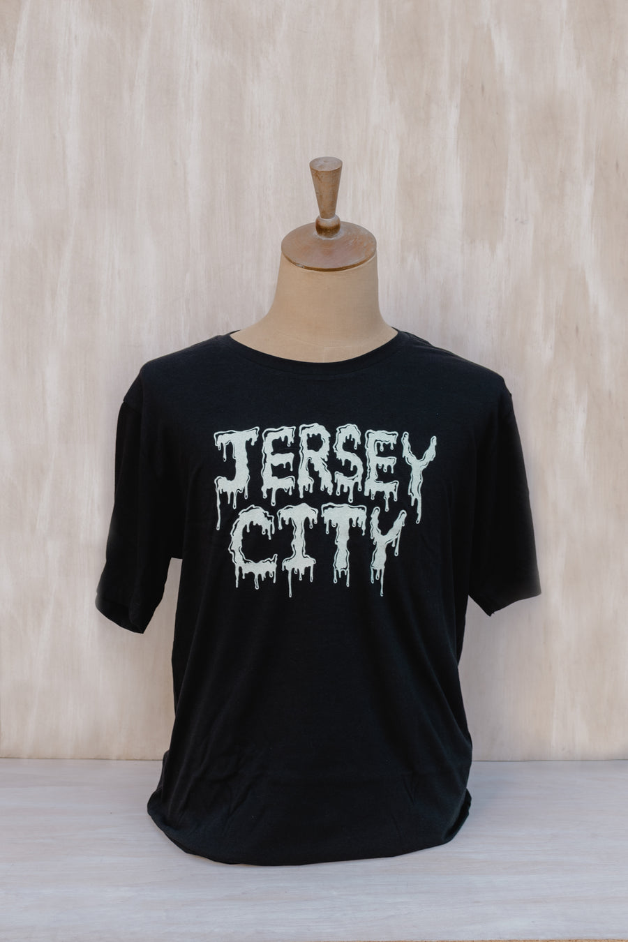 Tee: Jersey City Slime