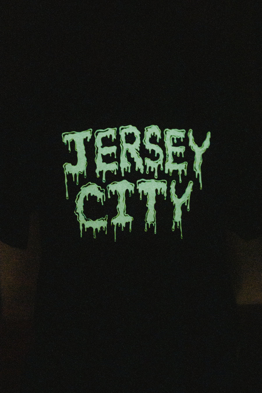 Tee: Jersey City Slime