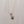 Necklace: Victorian Figa Pendant