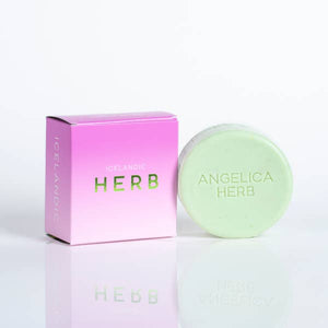 Soap: Icelandic Angelica Herb