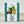 Green and white box with illustration of peppers