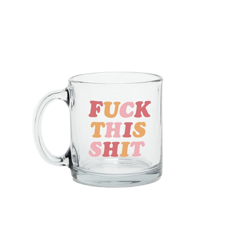 Mug: Fuck This Shit – Kanibal & Co.