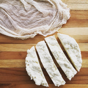 DIY Kit: Italian Fresh Cheese