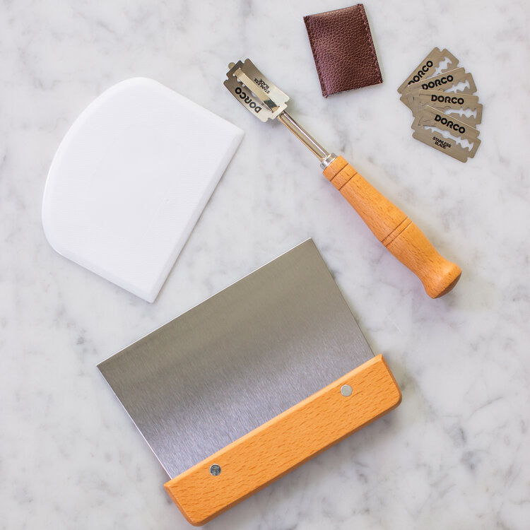 DIY Kit: Sourdough Bread