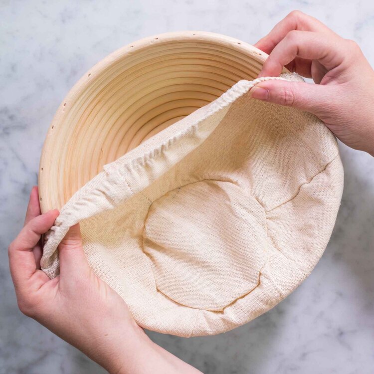 DIY Kit: Sourdough Bread