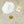 Pile of loose baking powder, pile of garlic seasoning and packet of baking yeast