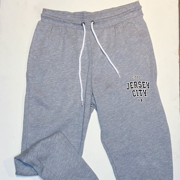 Jogger: Jersey City Collegiate