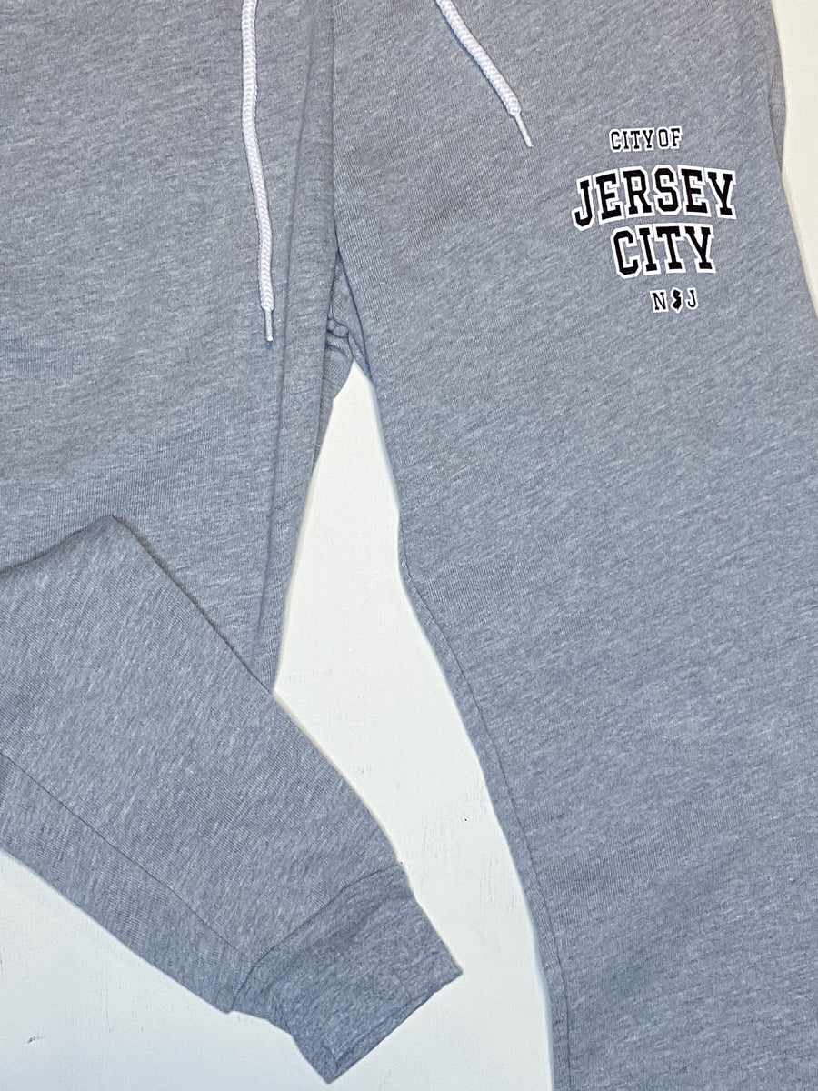 Jogger: Jersey City Collegiate