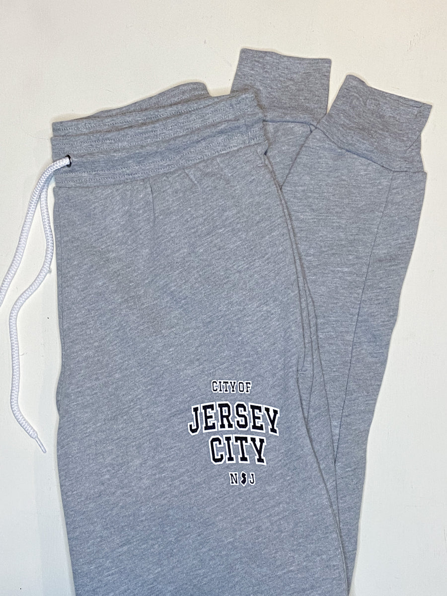 Jogger: Jersey City Collegiate