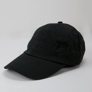 Hat: Jersey City Dad Cap