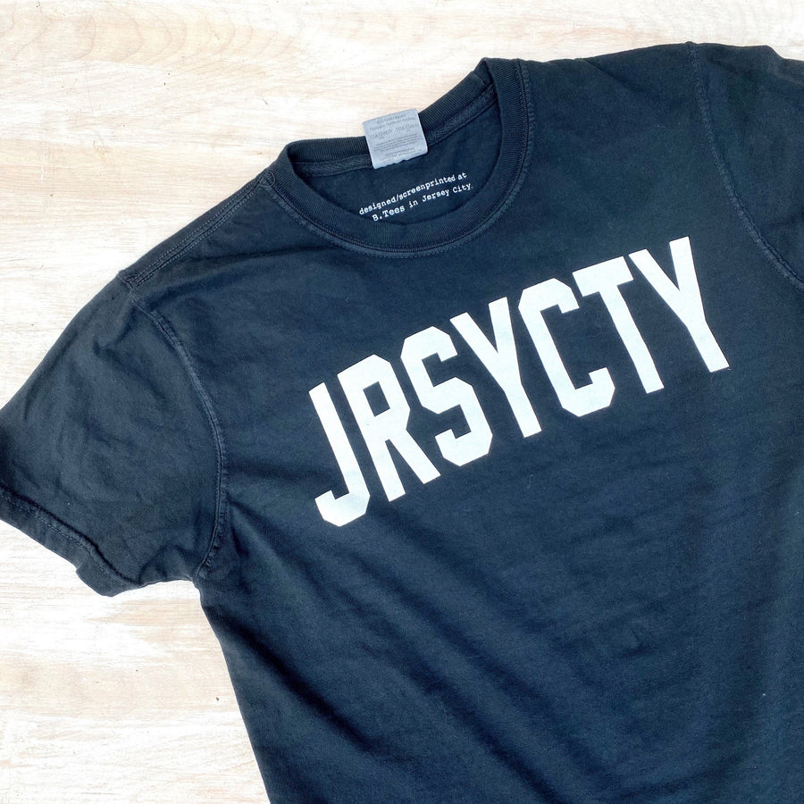 Shirt: JRSYCTY