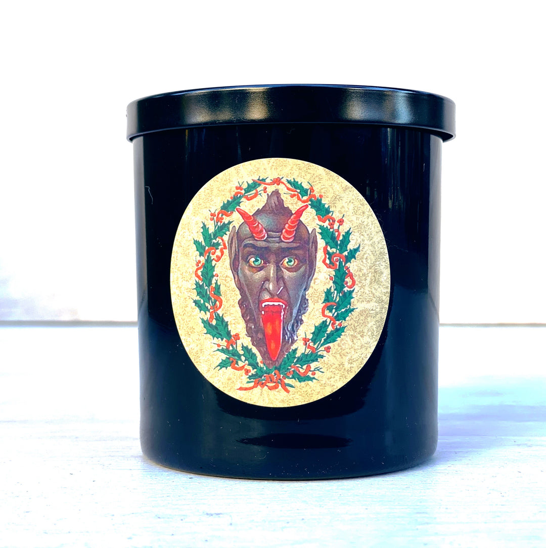 Candle: Krampus, Lucky HoneyBee