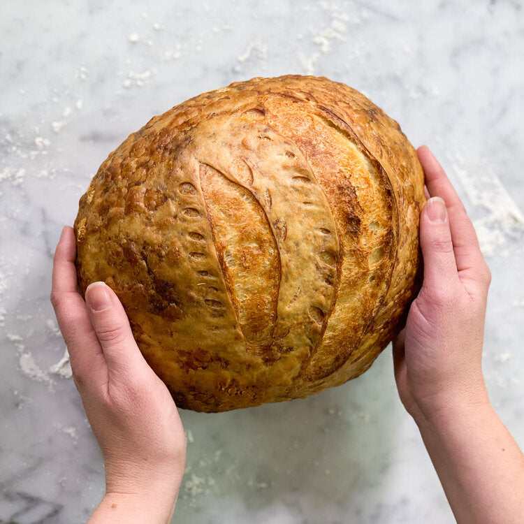 DIY Kit: Sourdough Bread