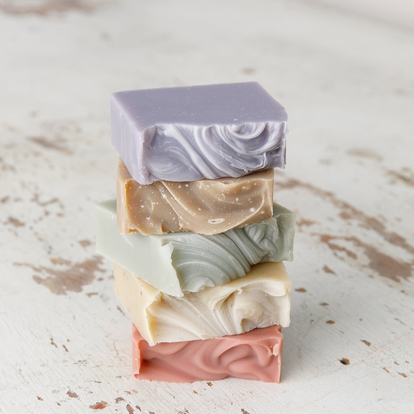 Old Whaling Company Bar Soap - Thumbnail 2