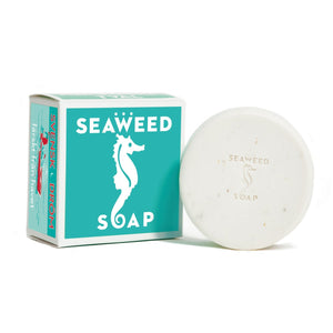 Soap: Seaweed, Swedish Dream