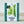 green and white box with illustration of pickles