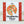 Farm Steady Margherita pizza making kit DIY kit box with pizza illustration on the front