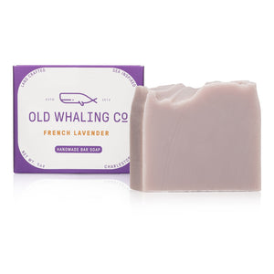 Bar Soap: French Lavender