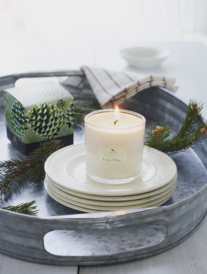 Candle: Roland Pine, 9.5oz